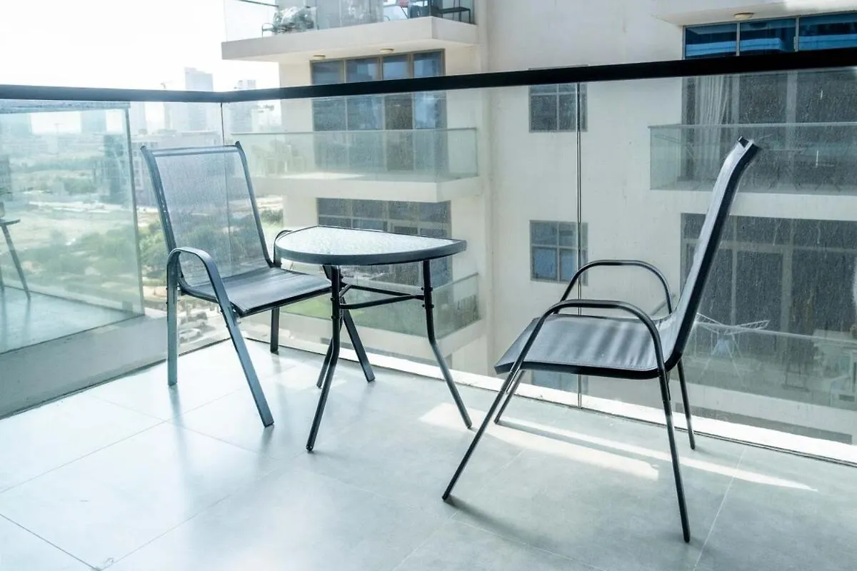 Stylish Super Studio In Jvc Dubai 0*,  United Arab Emirates