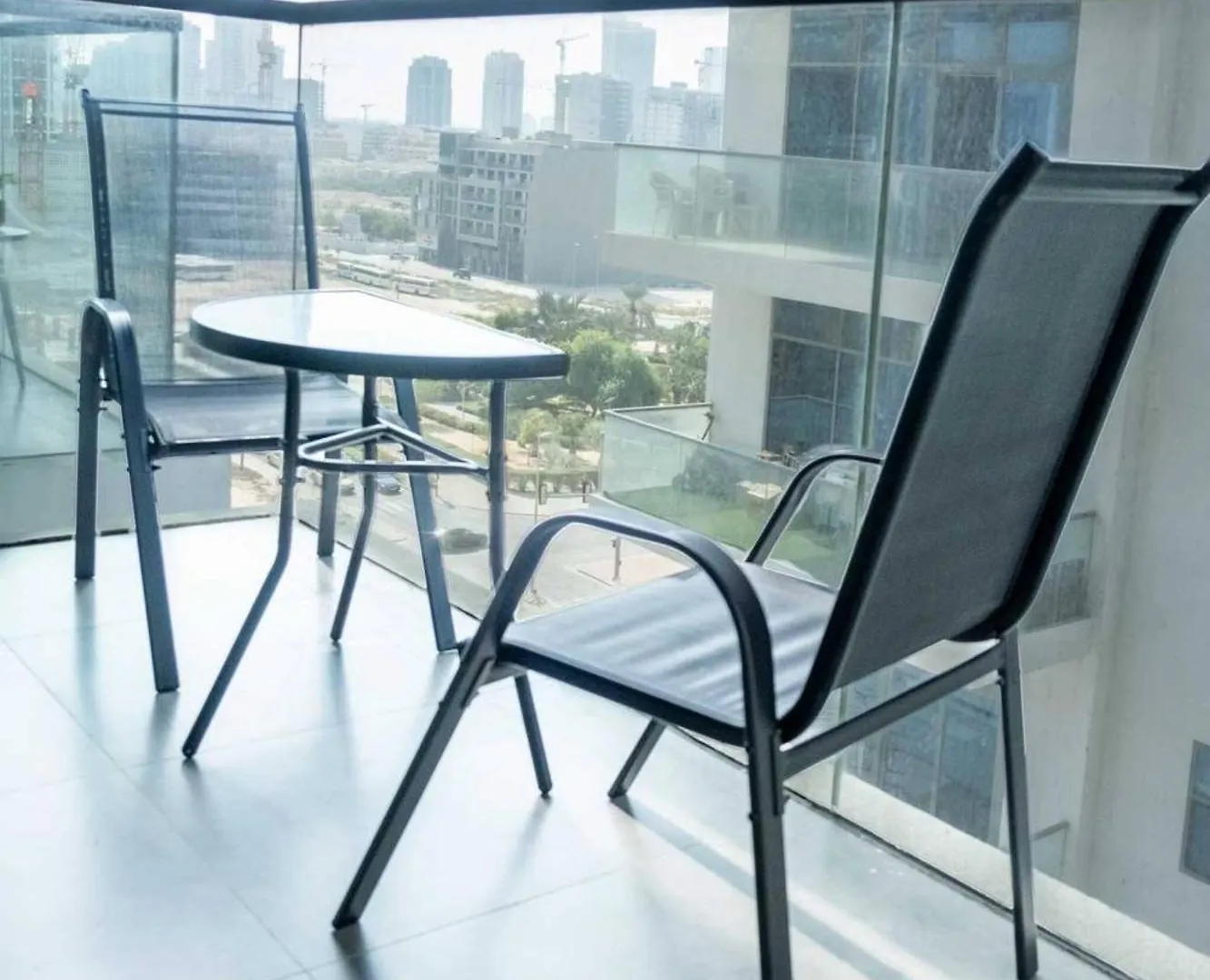 Stylish Super Studio In Jvc Dubaj 0*,  Zjednoczone Emiraty Arabskie