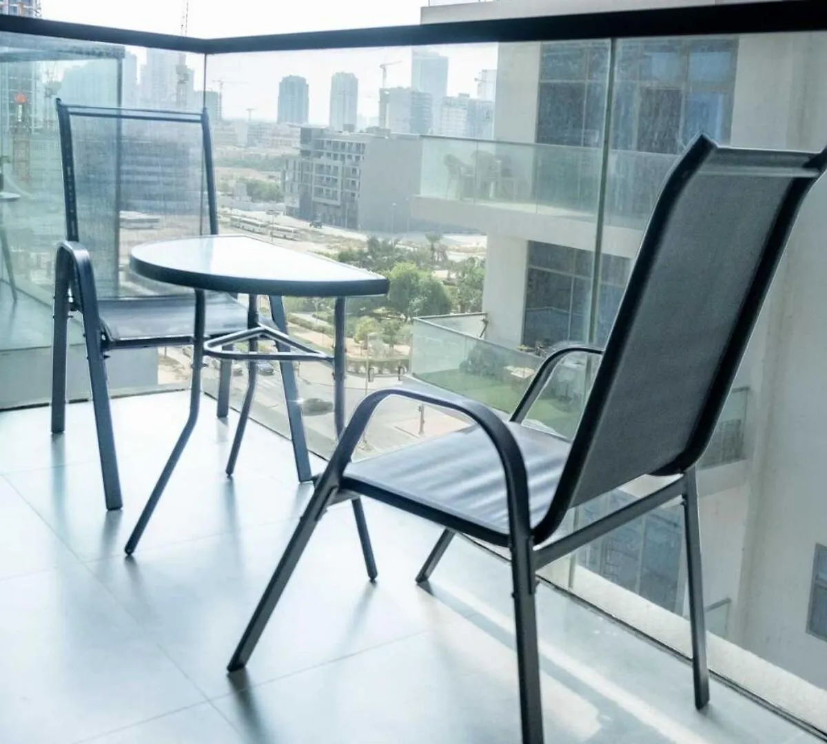 Stylish Super Studio In Jvc Dubai