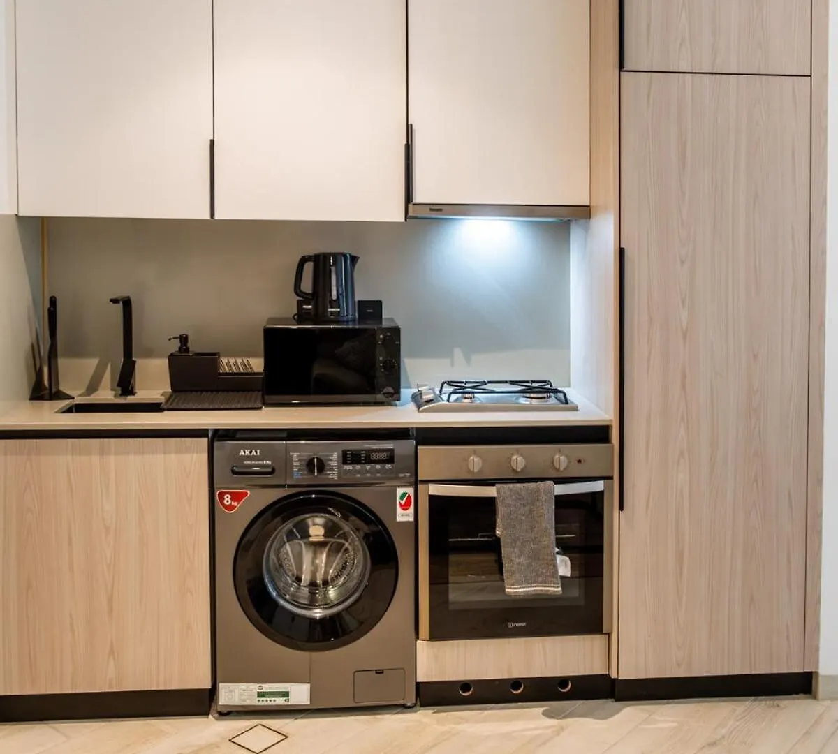 Stylish Super Studio In Jvc Dubai